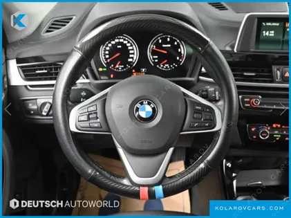 BMW X2 XDRIVE20D ADVANTAGE