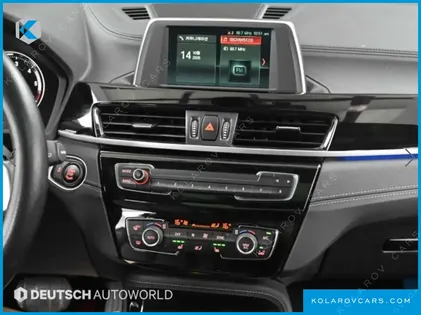 BMW X2 XDRIVE20D ADVANTAGE