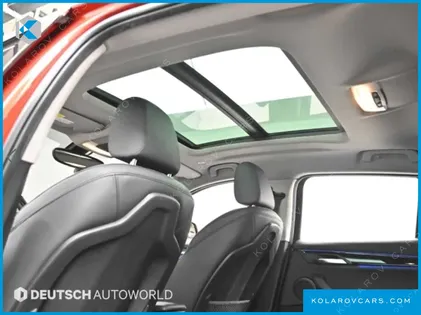 BMW X2 XDRIVE20D ADVANTAGE