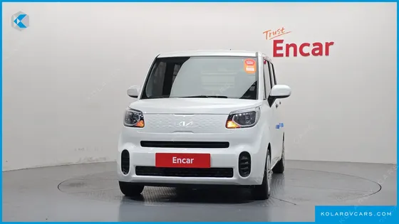 KIA RAY VAN