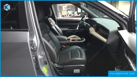 KGM - SSANGYONG TORRES GASOLINE 1.5 2WD