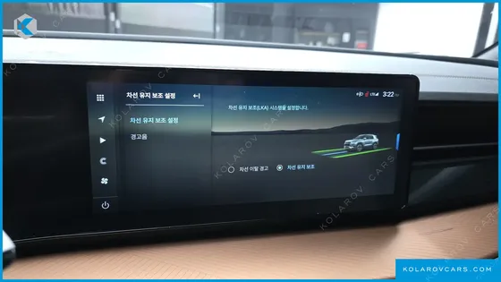 KGM - SSANGYONG TORRES GASOLINE 1.5 2WD