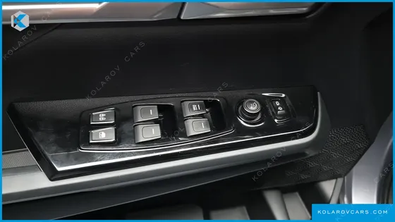 KGM - SSANGYONG TORRES GASOLINE 1.5 2WD