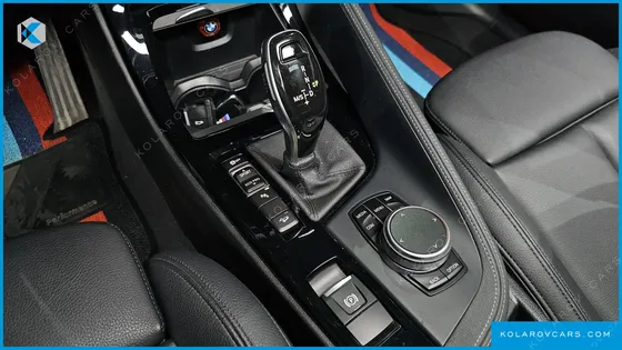 BMW X2 XDRIVE 20D M SPORT