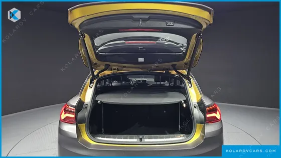 BMW X2 XDRIVE 20D M SPORT