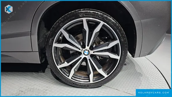 BMW X2 XDRIVE 20D M SPORT