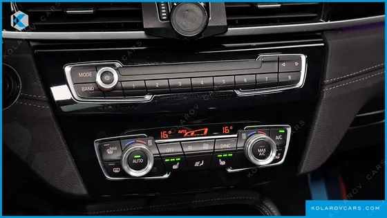 BMW X2 XDRIVE 20D M SPORT