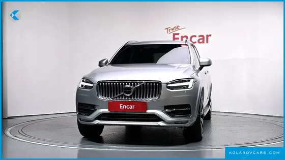 VOLVO XC90 B6 INSCRIPTION