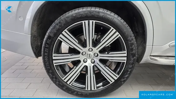 VOLVO XC90 B6 INSCRIPTION