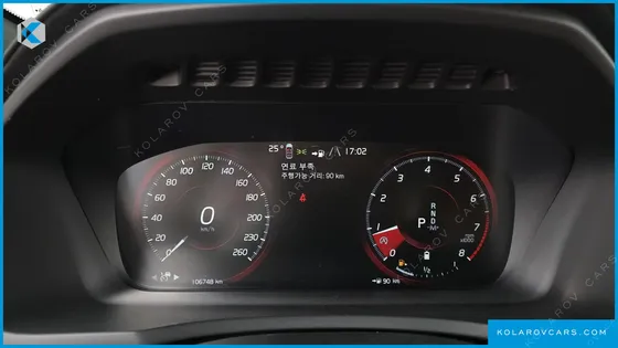 VOLVO XC90 B6 INSCRIPTION