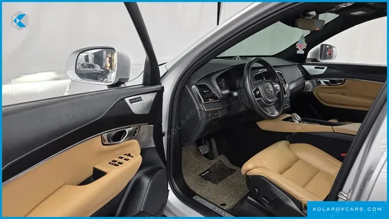 VOLVO XC90 B6 INSCRIPTION
