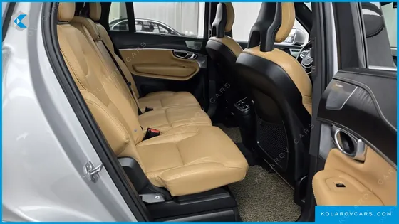 VOLVO XC90 B6 INSCRIPTION