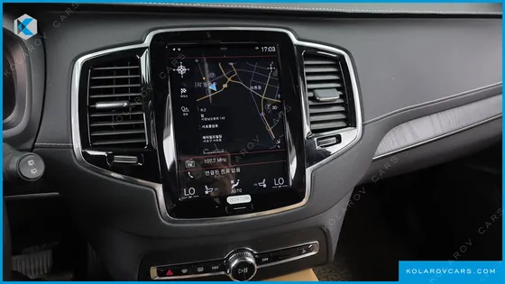 VOLVO XC90 B6 INSCRIPTION