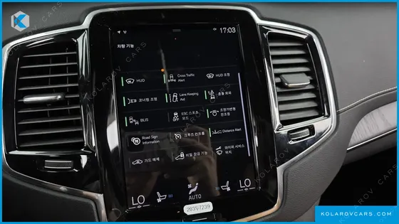 VOLVO XC90 B6 INSCRIPTION