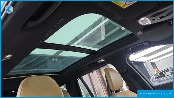 VOLVO XC90 B6 INSCRIPTION
