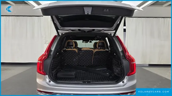 VOLVO XC90 B6 INSCRIPTION