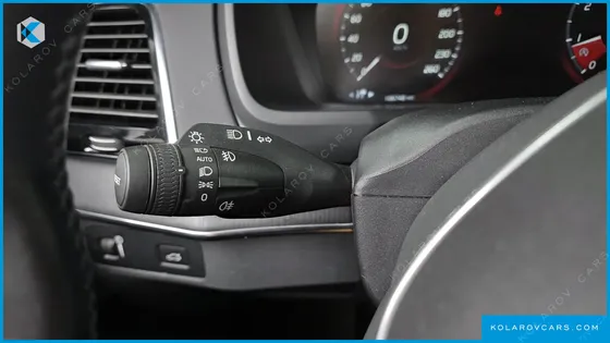 VOLVO XC90 B6 INSCRIPTION