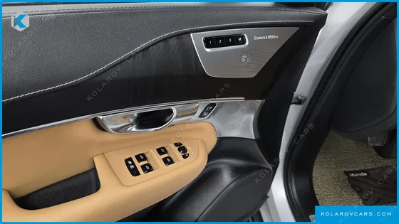 VOLVO XC90 B6 INSCRIPTION