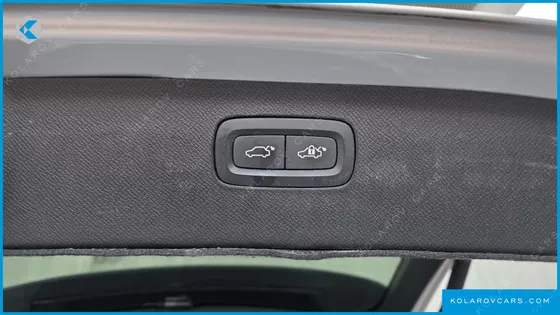 VOLVO XC90 B6 INSCRIPTION