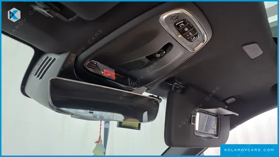 VOLVO XC90 B6 INSCRIPTION