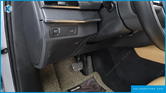 VOLVO XC90 B6 INSCRIPTION
