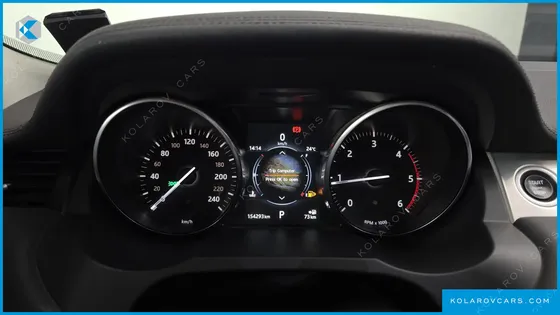 LAND ROVER RANGE ROVER EVOQUE 2.0 TD4 SE