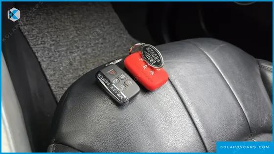 LAND ROVER RANGE ROVER EVOQUE 2.0 TD4 SE