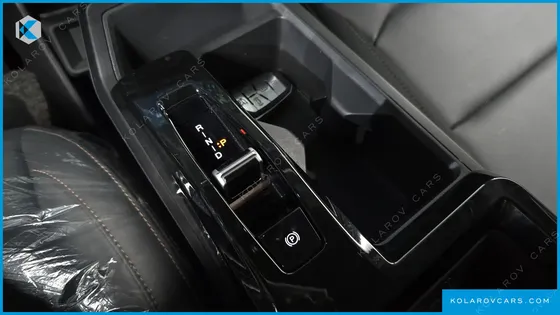 KGM - SSANGYONG TORRES GASOLINE 1.5 4WD