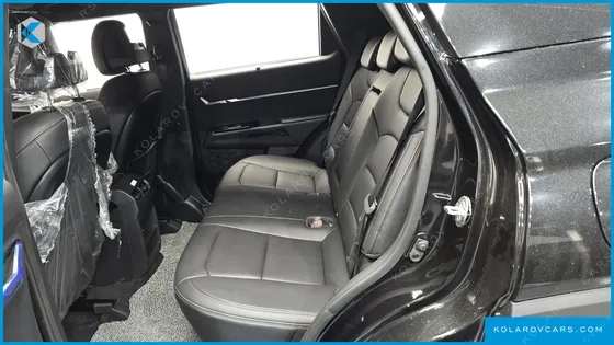 KGM - SSANGYONG TORRES GASOLINE 1.5 4WD
