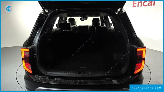 KGM - SSANGYONG TORRES GASOLINE 1.5 4WD