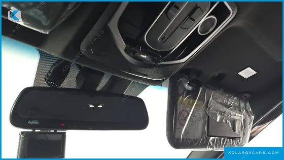KGM - SSANGYONG TORRES GASOLINE 1.5 4WD