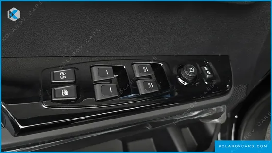 KGM - SSANGYONG TORRES GASOLINE 1.5 4WD