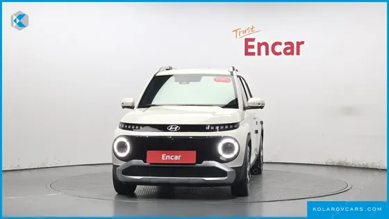 HYUNDAI CASPER INSPIRATION
