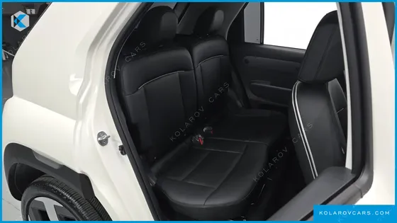HYUNDAI CASPER INSPIRATION
