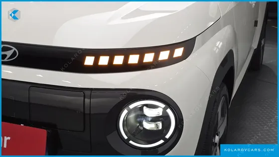HYUNDAI CASPER INSPIRATION