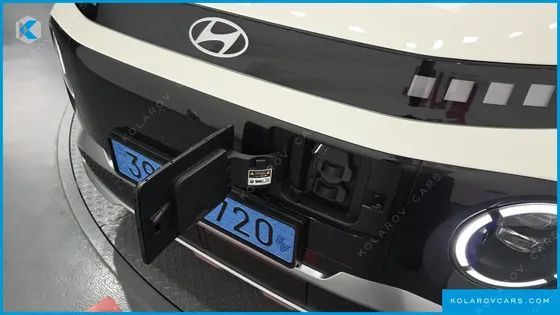 HYUNDAI CASPER INSPIRATION