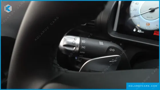 HYUNDAI CASPER INSPIRATION