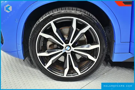BMW X2 XDRIVE25I M SPORT