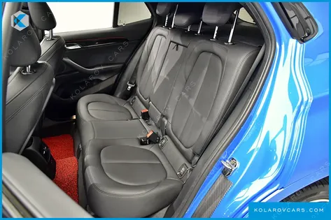 BMW X2 XDRIVE25I M SPORT