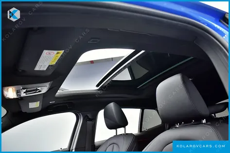 BMW X2 XDRIVE25I M SPORT