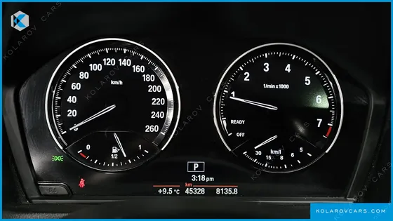 BMW X2 XDRIVE25I ADVANTAGE