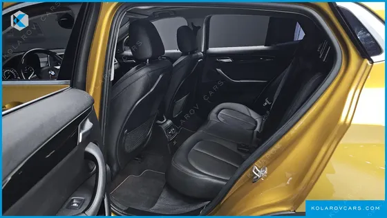 BMW X2 XDRIVE25I ADVANTAGE