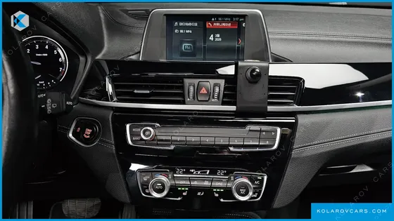 BMW X2 XDRIVE25I ADVANTAGE