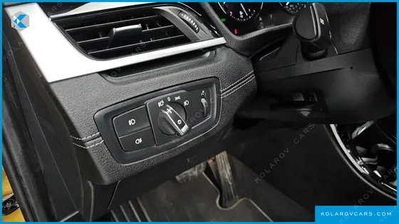BMW X2 XDRIVE25I ADVANTAGE