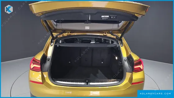 BMW X2 XDRIVE25I ADVANTAGE