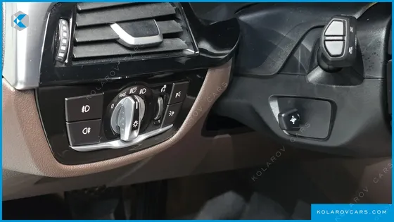BMW 5 SERIES 530I XDRIVE LUXURY PLUS