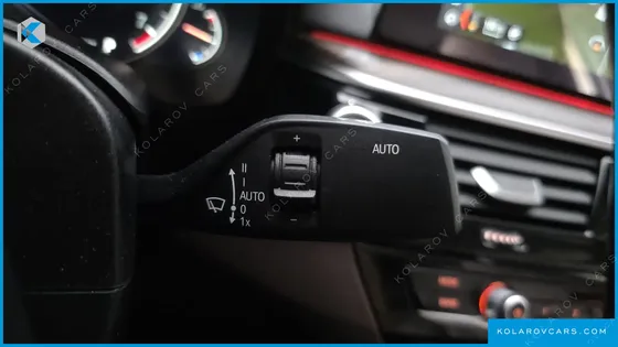BMW 5 SERIES 530I XDRIVE LUXURY PLUS