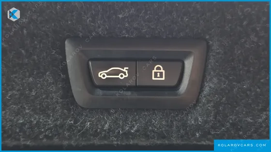 BMW 5 SERIES 530I XDRIVE LUXURY PLUS