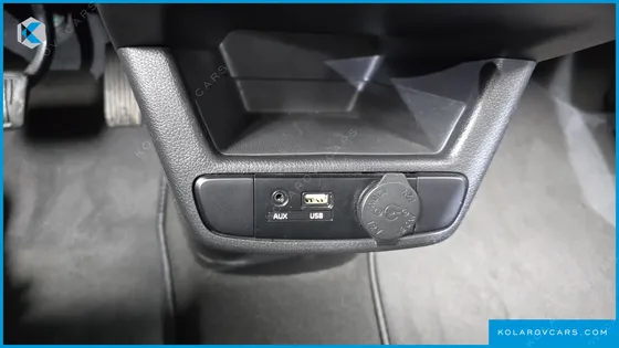 KIA RAY DELUXE