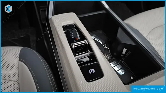 KGM - SSANGYONG TORRES GASOLINE 1.5 4WD